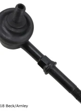 Beck/Arnley Suspension Stabilizer Bar Link Kit 101-4999                                     - 101-4999 - Image 2