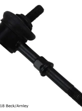 Beck/Arnley Suspension Stabilizer Bar Link Kit 101-4999                                     - 101-4999 - Image 3