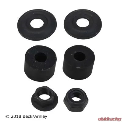 Beck/Arnley Suspension Stabilizer Bar Link Kit 101-4999 - 101-4999