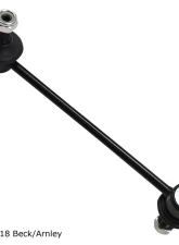 Beck/Arnley Suspension Stabilizer Bar Link 101-5002                                     - 101-5002 - Image 3