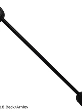 Beck/Arnley Suspension Stabilizer Bar Link 101-5003                                     - 101-5003 - Image 3