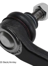 Beck/Arnley Steering Tie Rod Assembly 101-5009                                     - 101-5009 - Image 2