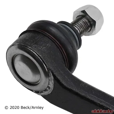 Beck/Arnley Steering Tie Rod Assembly 101-5009 - 101-5009