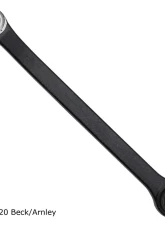 Beck/Arnley Steering Tie Rod Assembly 101-5009                                     - 101-5009 - Image 3