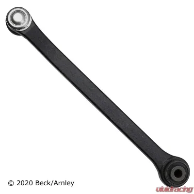 Beck/Arnley Steering Tie Rod Assembly 101-5009 - 101-5009
