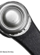 Beck/Arnley Steering Tie Rod Assembly 101-5009                                     - 101-5009 - Image 4