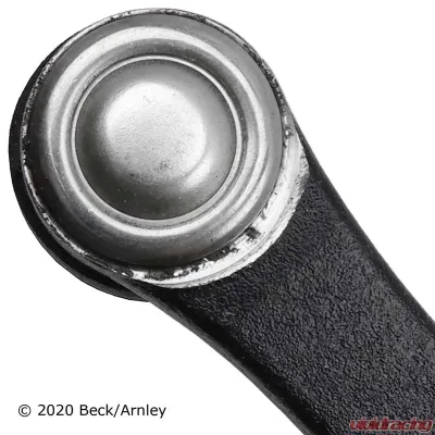 Beck/Arnley Steering Tie Rod Assembly 101-5009 - 101-5009