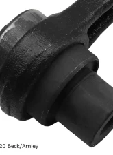 Beck/Arnley Steering Tie Rod Assembly 101-5009                                     - 101-5009 - Image 5