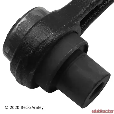 Beck/Arnley Steering Tie Rod Assembly 101-5009 - 101-5009