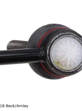 Beck/Arnley Suspension Stabilizer Bar Link Kit 101-5011                                     - 101-5011 - Image 2