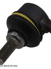 Beck/Arnley Suspension Stabilizer Bar Link 101-5015                                     - 101-5015 - Image 4