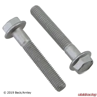 Beck/Arnley Suspension Stabilizer Bar Link 101-5018 - 101-5018