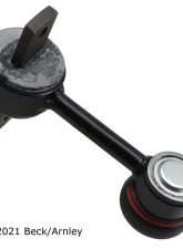 Beck/Arnley Suspension Stabilizer Bar Link 101-5019                                     - 101-5019 - Image 3