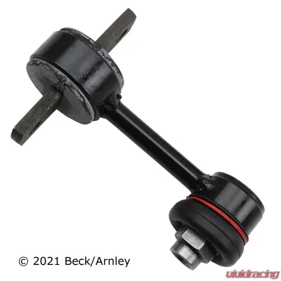 Beck/Arnley Suspension Stabilizer Bar Link 101-5019 - 101-5019