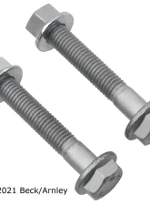 Beck/Arnley Suspension Stabilizer Bar Link 101-5021                                     - 101-5021 - Image 5