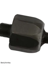 Beck/Arnley Steering Tie Rod End 101-5022                                     - 101-5022 - Image 3