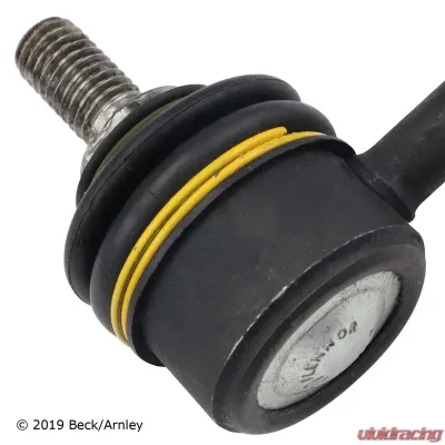 Beck/Arnley Suspension Stabilizer Bar Link 101-5028 - 101-5028