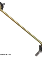 Beck/Arnley Suspension Stabilizer Bar Link 101-5032                                     - 101-5032 - Image 4