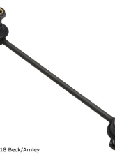 Beck/Arnley Suspension Stabilizer Bar Link 101-5034                                     - 101-5034 - Image 3