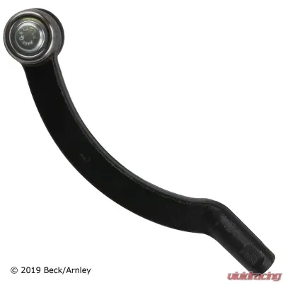 Beck/Arnley Steering Tie Rod End 101-5041 - 101-5041