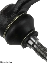 Beck/Arnley Steering Tie Rod End 101-5041                                     - 101-5041 - Image 3