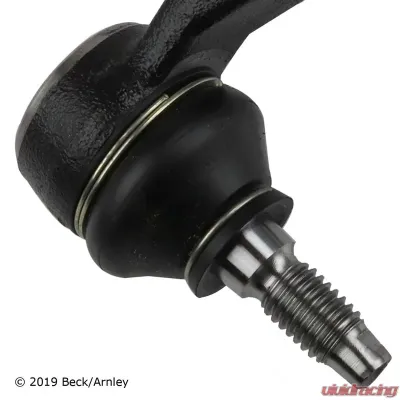 Beck/Arnley Steering Tie Rod End 101-5041 - 101-5041