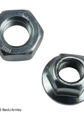 Beck/Arnley Steering Tie Rod End 101-5041                                     - 101-5041 - Image 4