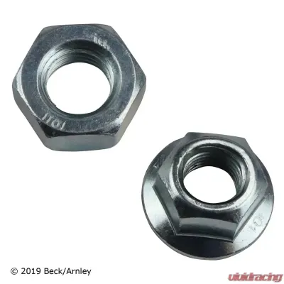 Beck/Arnley Steering Tie Rod End 101-5041 - 101-5041