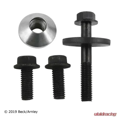 Beck/Arnley Suspension Ball Joint 101-5042 - 101-5042