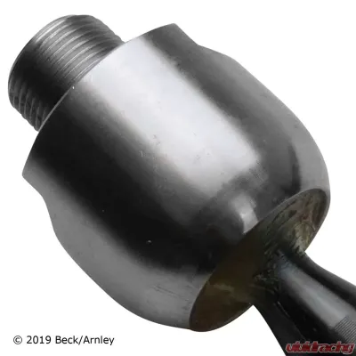 Beck/Arnley Steering Tie Rod End 101-5043 - 101-5043