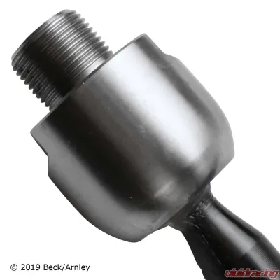 Beck/Arnley Steering Tie Rod End 101-5043 - 101-5043