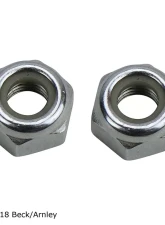 Beck/Arnley Suspension Stabilizer Bar Link 101-5046                                     - 101-5046 - Image 4