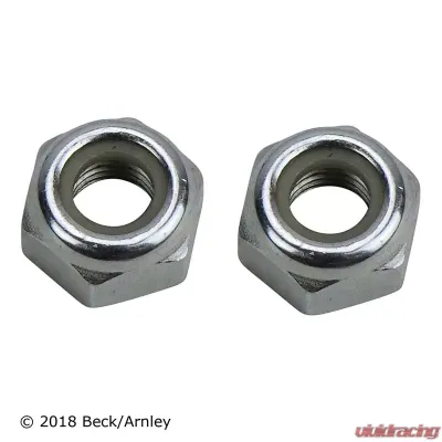 Beck/Arnley Suspension Stabilizer Bar Link 101-5046 - 101-5046