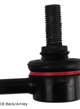 Beck/Arnley Suspension Stabilizer Bar Link 101-5047                                     - 101-5047 - Image 2