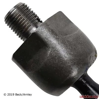 Beck/Arnley Steering Tie Rod End 101-5048 - 101-5048