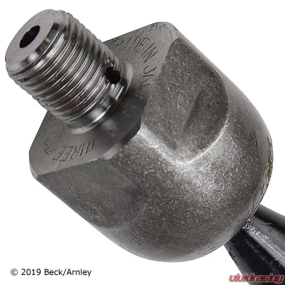 Beck/Arnley Steering Tie Rod End 101-5048 - 101-5048