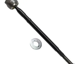 Beck/Arnley Steering Tie Rod End 101-5048