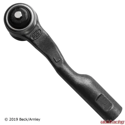 Beck/Arnley Steering Tie Rod End 101-5049 - 101-5049
