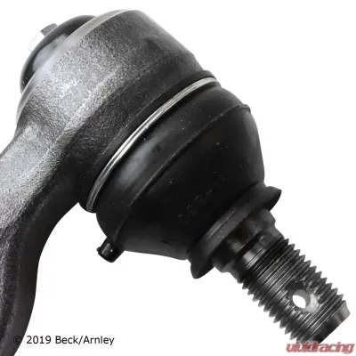 Beck/Arnley Steering Tie Rod End 101-5049 - 101-5049