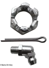 Beck/Arnley Steering Tie Rod End 101-5049                                     - 101-5049 - Image 4