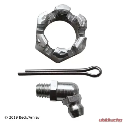 Beck/Arnley Steering Tie Rod End 101-5049 - 101-5049