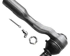Beck/Arnley Steering Tie Rod End 101-5049