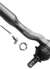 Beck/Arnley Steering Tie Rod End 101-5049                                     - 101-5049 - Image 4