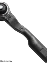 Beck/Arnley Steering Tie Rod End 101-5050                                     - 101-5050 - Image 2