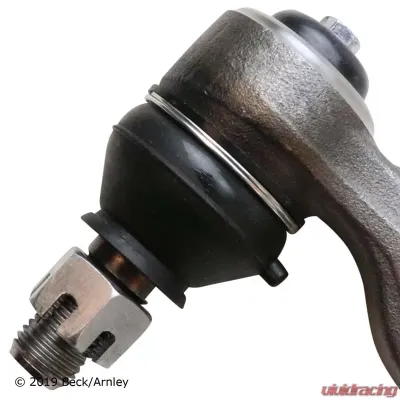 Beck/Arnley Steering Tie Rod End 101-5050 - 101-5050