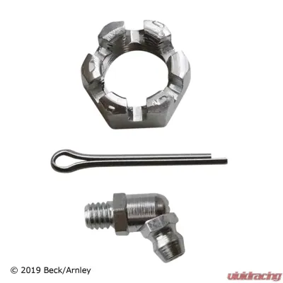 Beck/Arnley Steering Tie Rod End 101-5050 - 101-5050