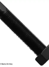 Beck/Arnley Steering Tie Rod End 101-5051                                     - 101-5051 - Image 2