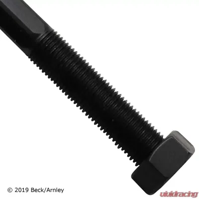 Beck/Arnley Steering Tie Rod End 101-5051 - 101-5051