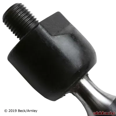 Beck/Arnley Steering Tie Rod End 101-5051 - 101-5051