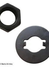 Beck/Arnley Steering Tie Rod End 101-5051                                     - 101-5051 - Image 4